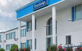 Travelodge Pelham Birmingham